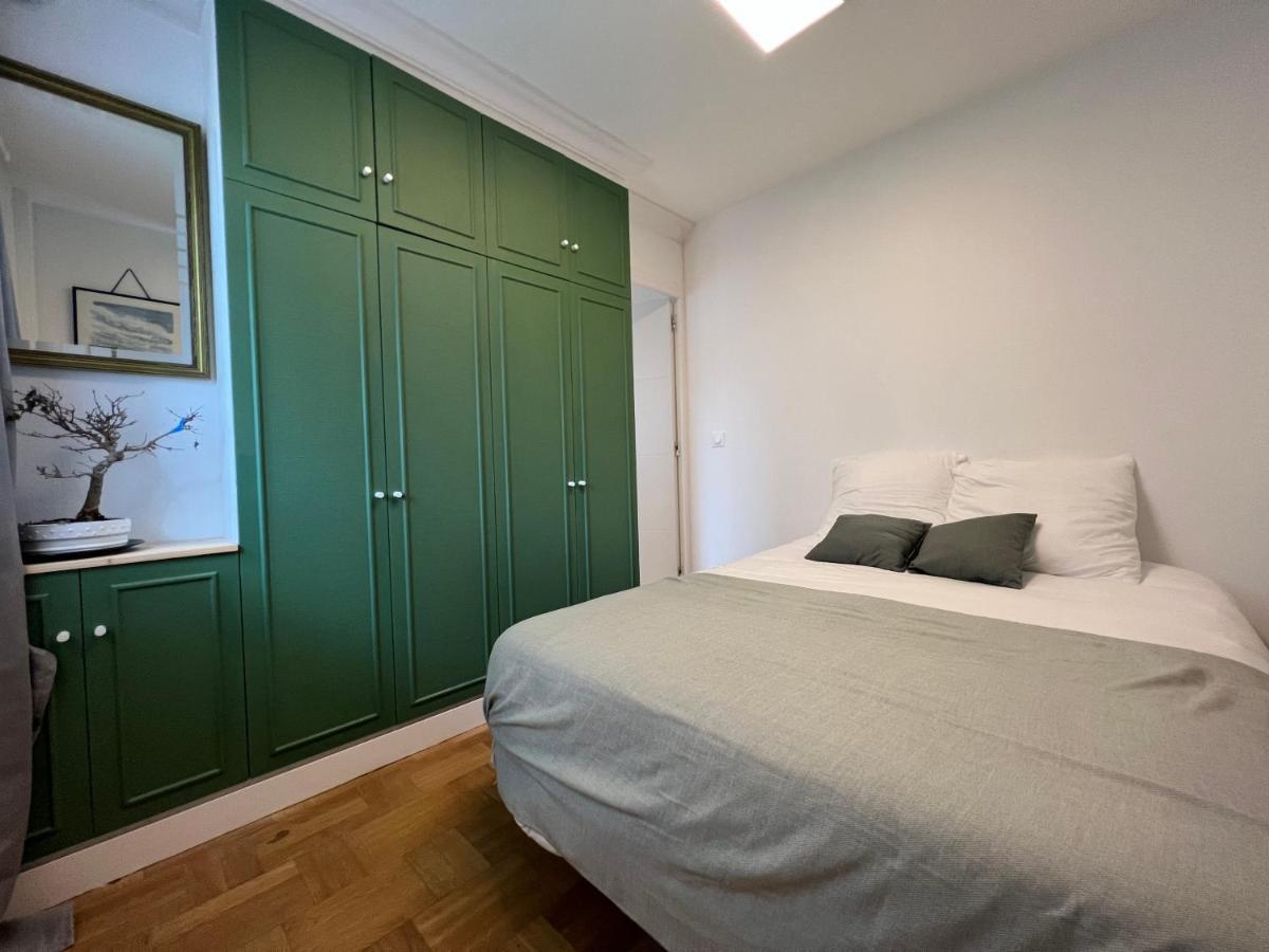 Homedesir - La Cible De Rosny Exteriör bild